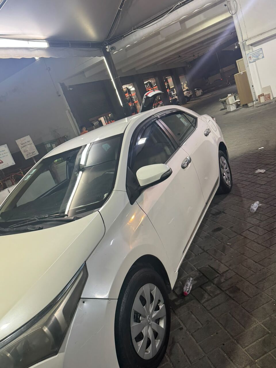 Khobar, Vehicles, Cars & Trucks , SAR 28000,  Toyota Corolla,  2015,  Automatic,  550000 KM,    | Clean Title | Excellent Condition