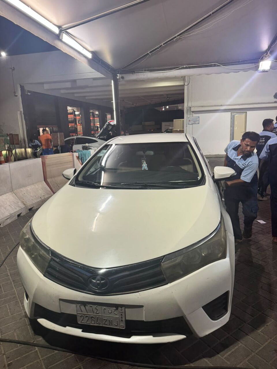 Khobar, Vehicles, Cars & Trucks , SAR 28000,  Toyota Corolla,  2015,  Automatic,  550000 KM,    | Clean Title | Excellent Condition