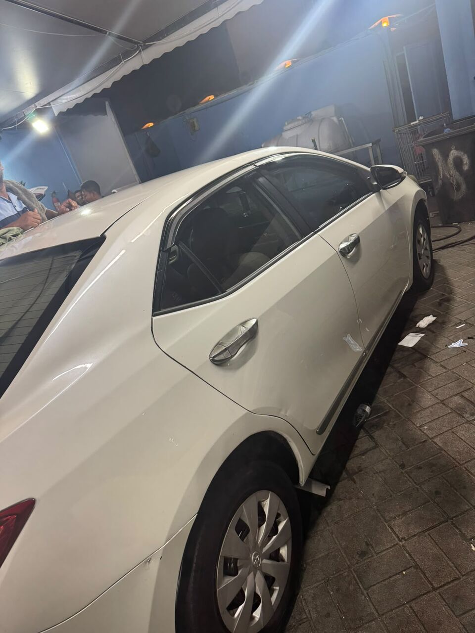 Khobar, Vehicles, Cars & Trucks , SAR 28000,  Toyota Corolla,  2015,  Automatic,  550000 KM,    | Clean Title | Excellent Condition