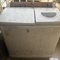 SAR 100,  Split AC, Washing Machine ,Stove & Gas Cylinder