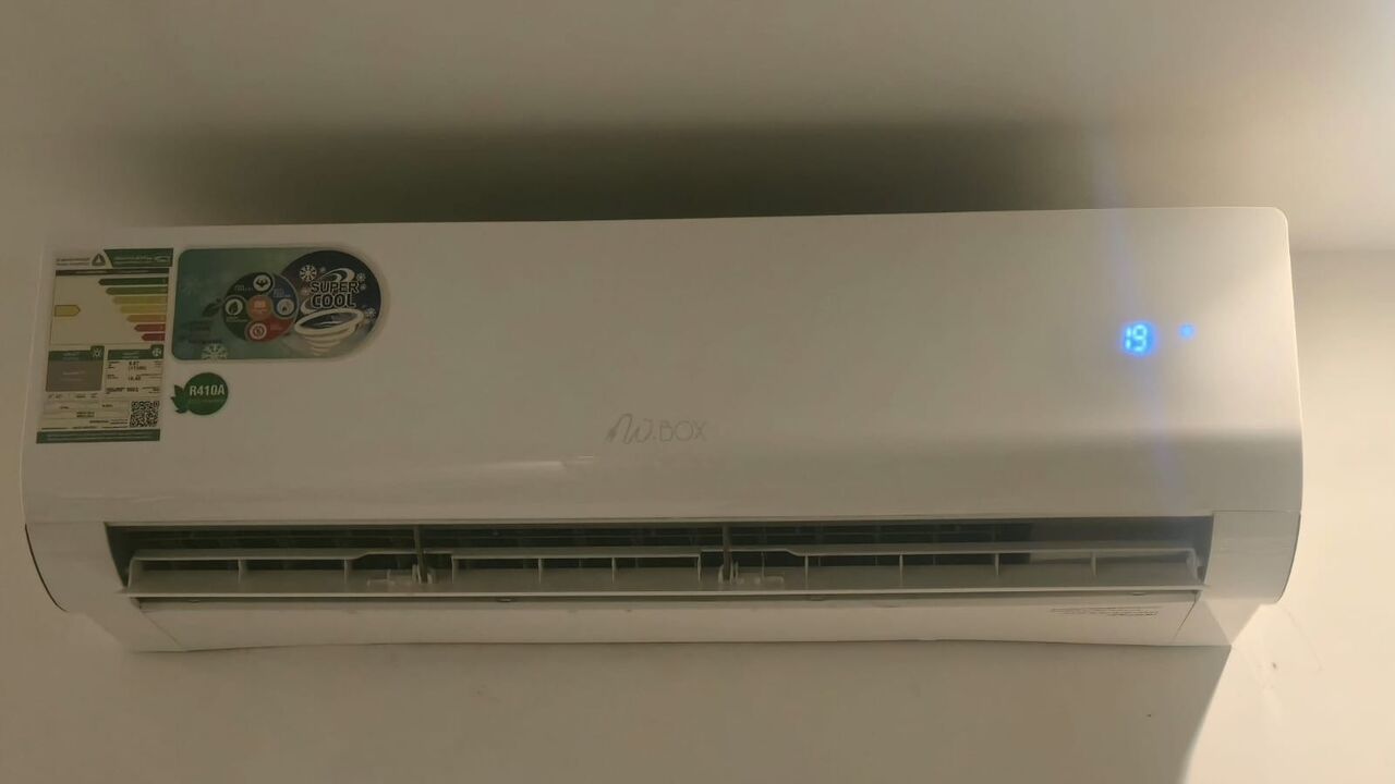 Al Sharafeyah, Household Items, SAR 100,  Split AC, Washing Machine ,Stove & Gas Cylinder