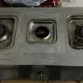SAR 170,  Stove & Gas Cylinder