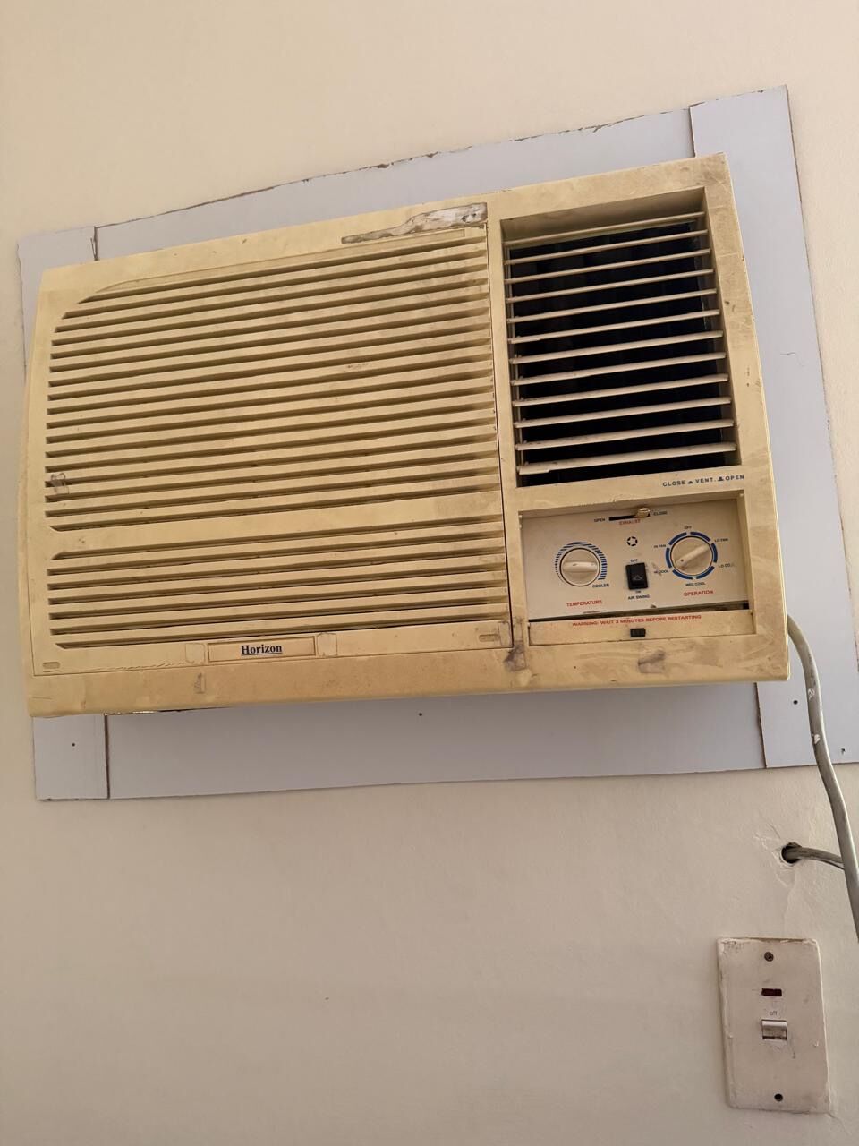 Al Sharafeyah, Household Items, SAR 170,  AC, Fridge, Stove & Gas Cylinder