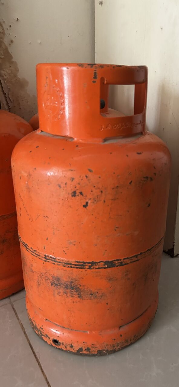 Al Sharafeyah, Household Items, SAR 100,  Split AC, Washing Machine ,Stove & Gas Cylinder