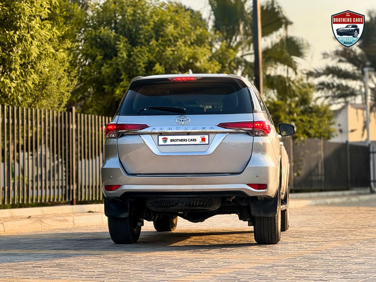 Manama, Vehicles, Cars & Trucks , BHD 100,  Toyota Fortuner,  2019,  Automatic,  90000 KM,   4 CYL  MODEL FOR SALE