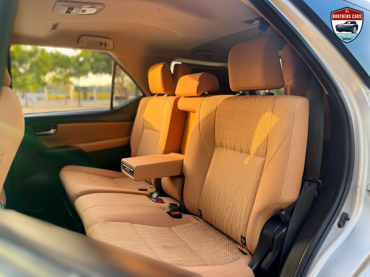 Manama, Vehicles, Cars & Trucks , BHD 100,  Toyota Fortuner,  2019,  Automatic,  90000 KM,   4 CYL  MODEL FOR SALE