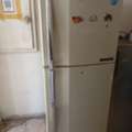 BHD 50, Toshiba Double Door Refrigerator Sale Call 39054927