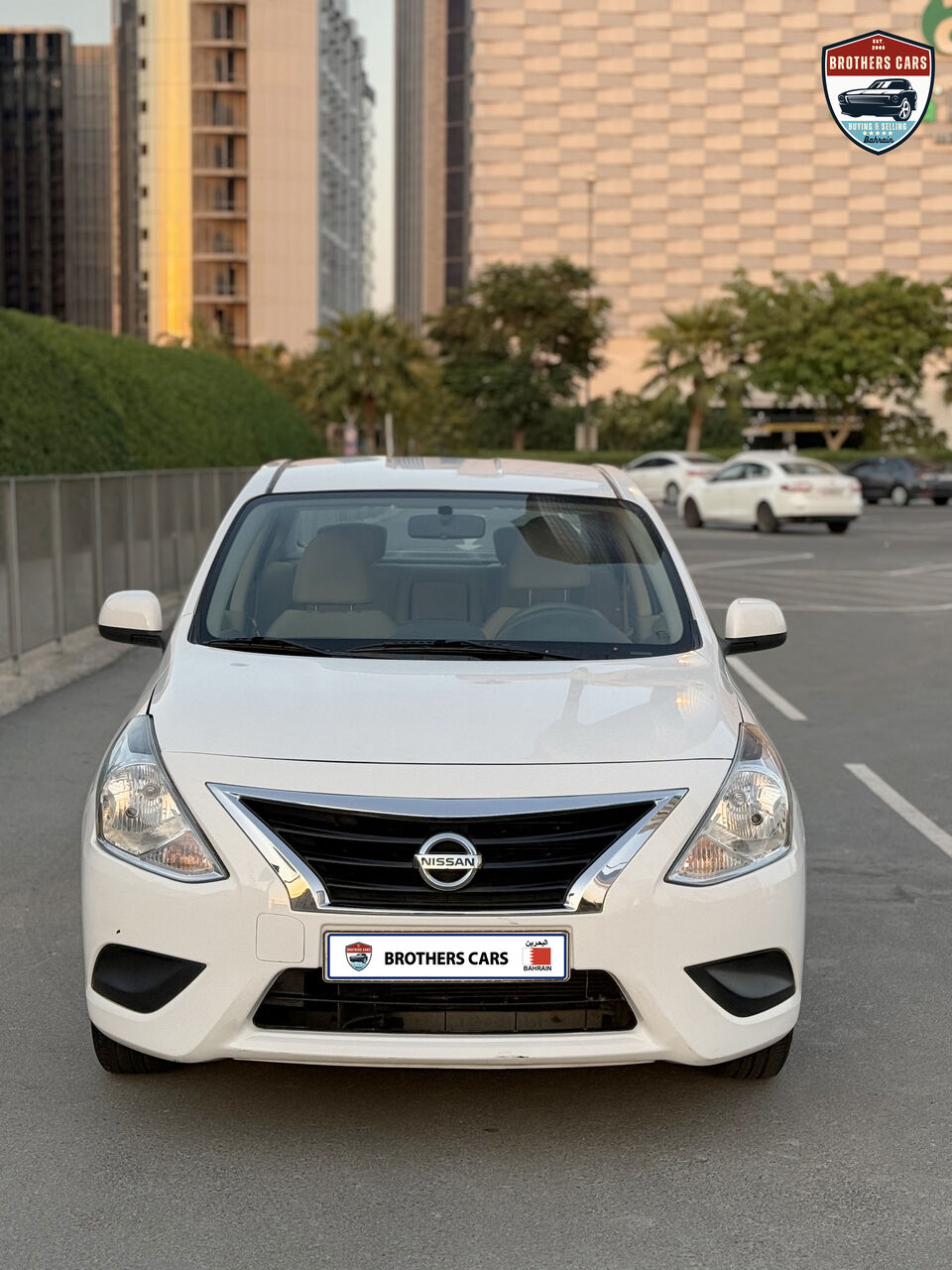 Manama, Vehicles, Cars & Trucks , BHD 2,  Nissan Sunny,  2022,  Automatic,  87000 KM,