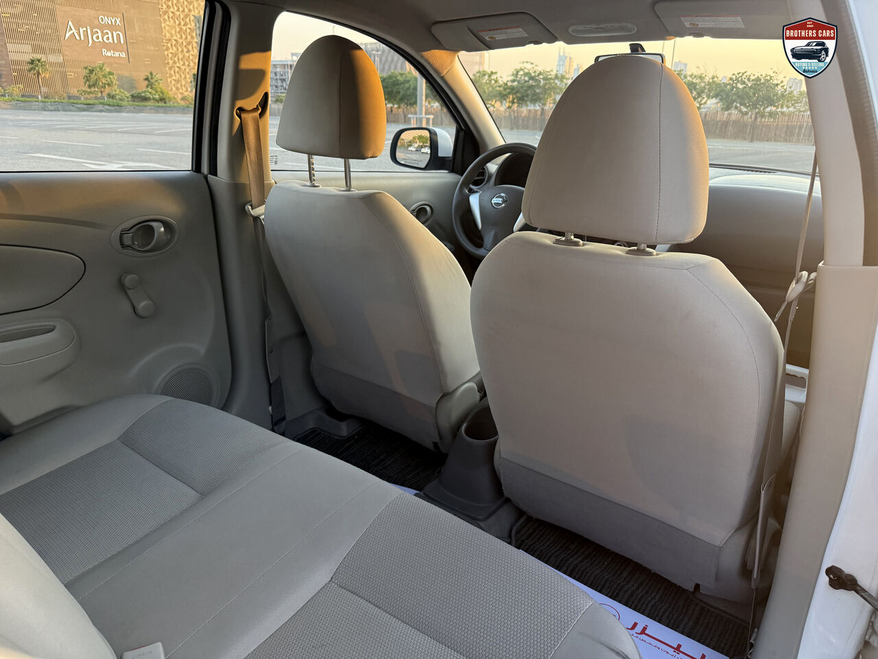 Manama, Vehicles, Cars & Trucks , BHD 2,  Nissan Sunny,  2022,  Automatic,  87000 KM,