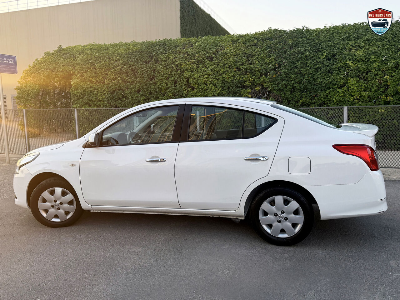 Manama, Vehicles, Cars & Trucks , BHD 2,  Nissan Sunny,  2022,  Automatic,  87000 KM,