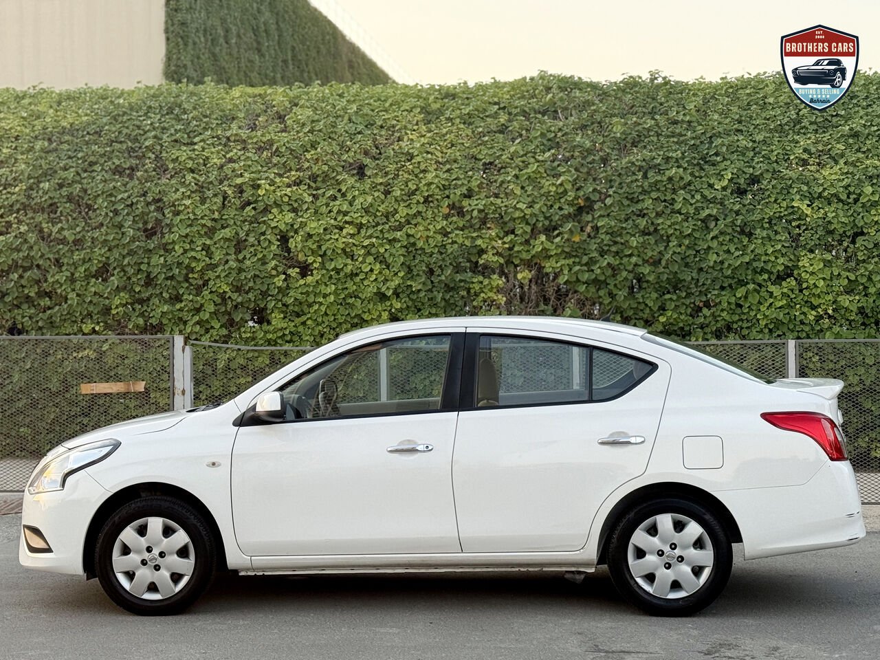 Manama, Vehicles, Cars & Trucks , BHD 2,  Nissan Sunny,  2022,  Automatic,  87000 KM,