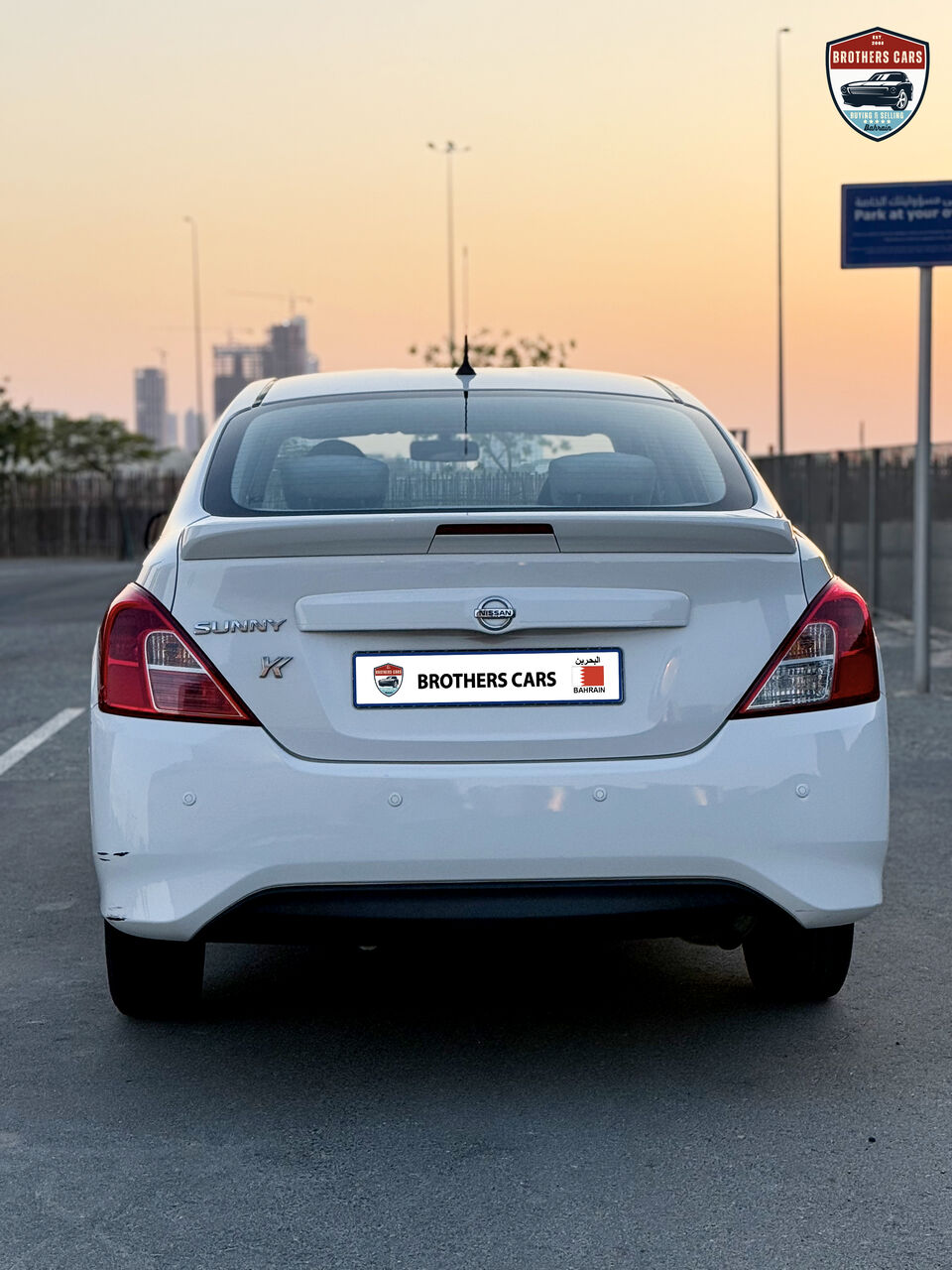 Manama, Vehicles, Cars & Trucks , BHD 2,  Nissan Sunny,  2022,  Automatic,  87000 KM,
