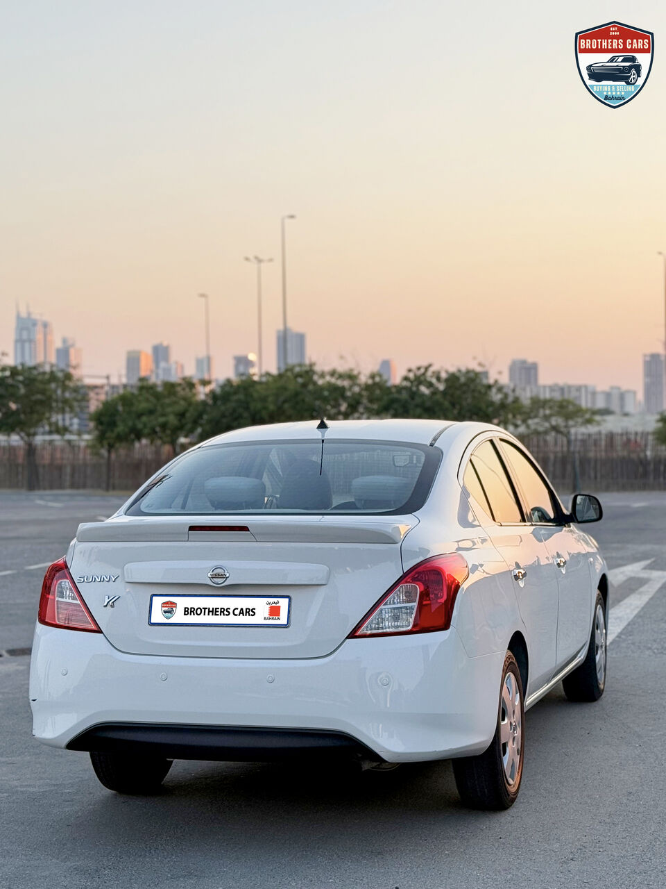 Manama, Vehicles, Cars & Trucks , BHD 2,  Nissan Sunny,  2022,  Automatic,  87000 KM,