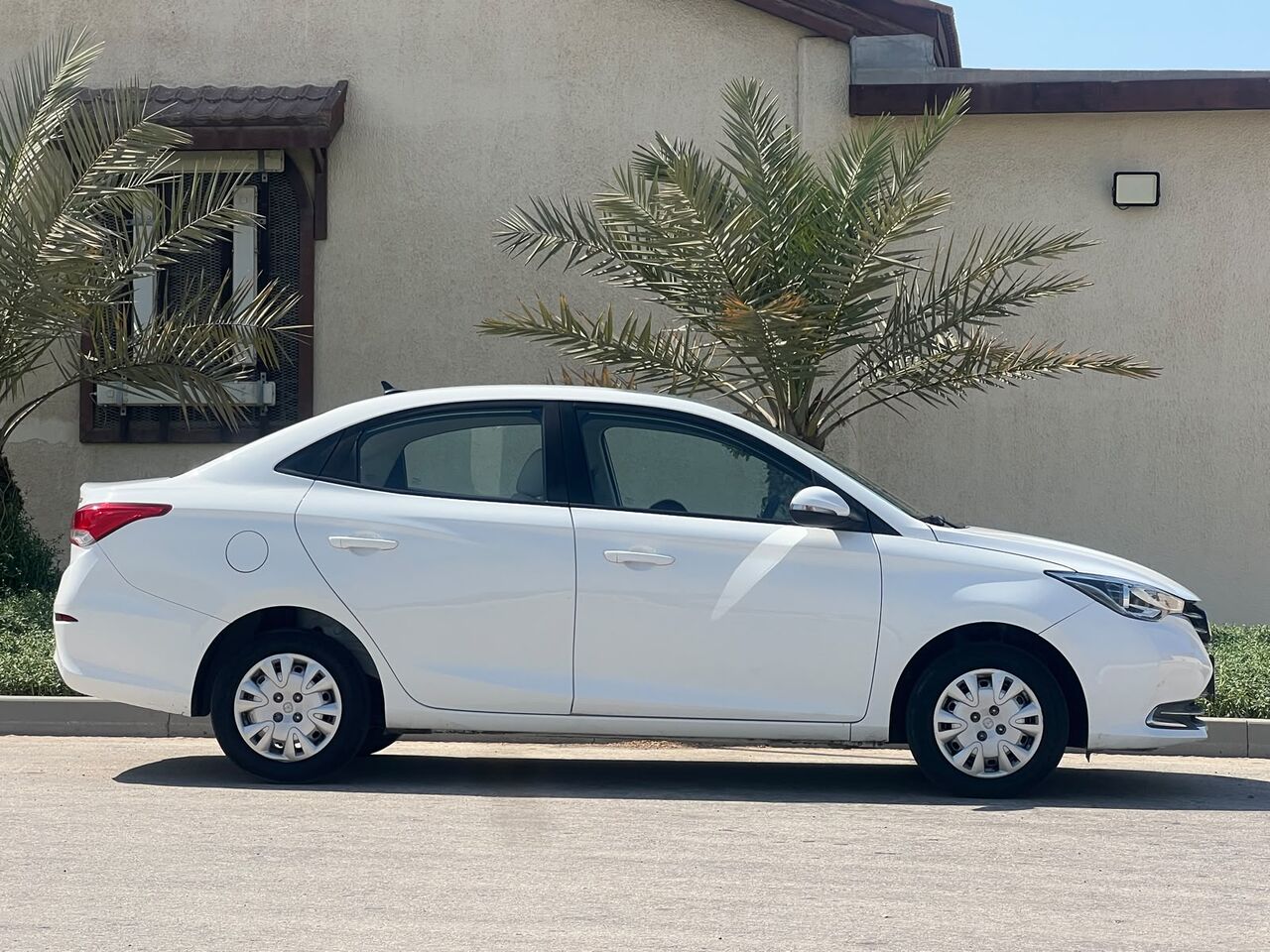 East Riffa, Vehicles, Cars & Trucks , BHD 1950,  Changan Alsvin,  2022,  Automatic,  64000 KM,   MODEL  FOR SALE