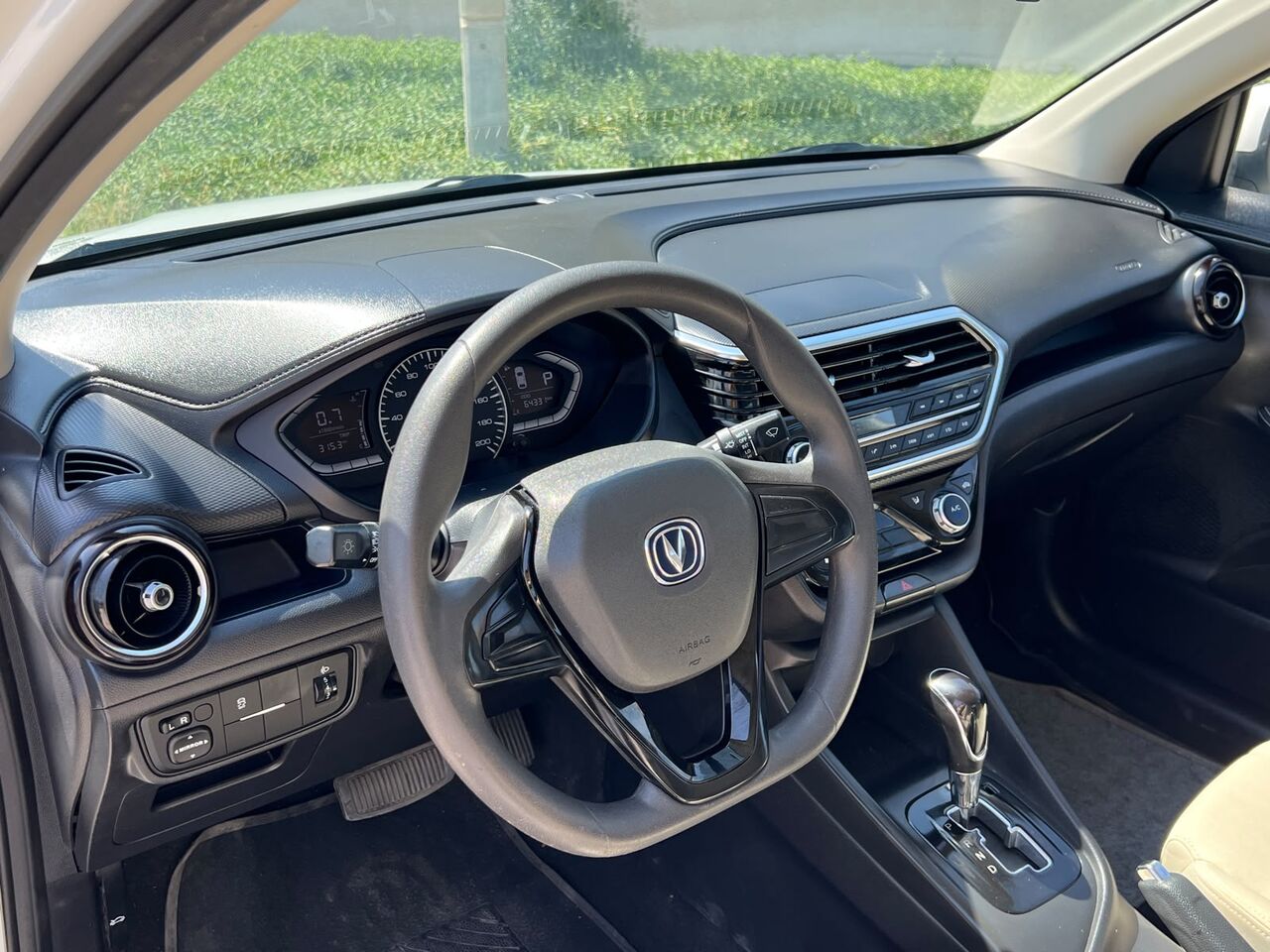 East Riffa, Vehicles, Cars & Trucks , BHD 1950,  Changan Alsvin,  2022,  Automatic,  64000 KM,   MODEL  FOR SALE