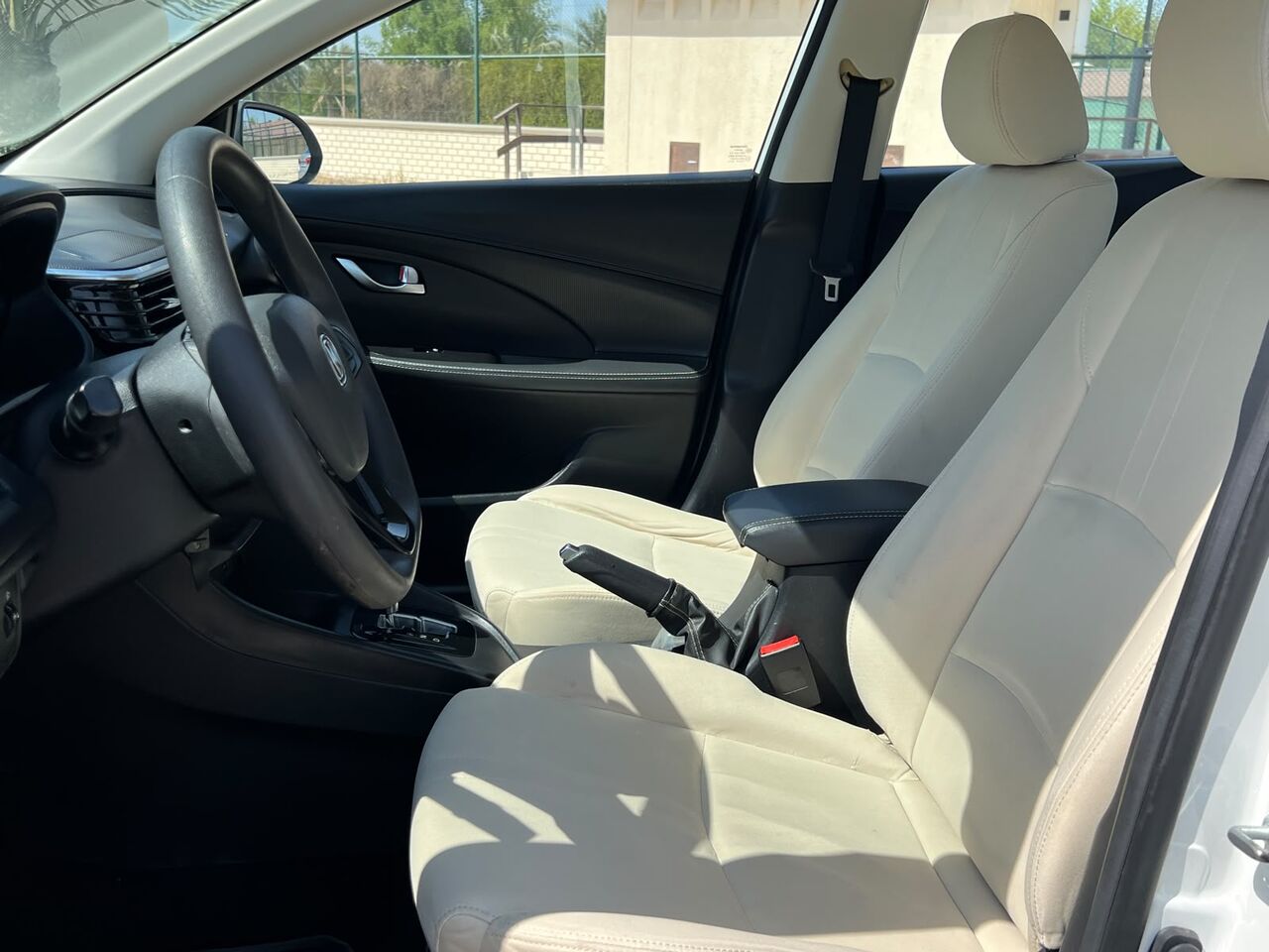 East Riffa, Vehicles, Cars & Trucks , BHD 1950,  Changan Alsvin,  2022,  Automatic,  64000 KM,   MODEL  FOR SALE