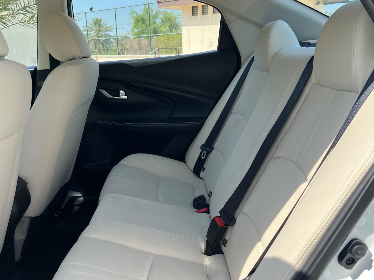 East Riffa, Vehicles, Cars & Trucks , BHD 1950,  Changan Alsvin,  2022,  Automatic,  64000 KM,   MODEL  FOR SALE