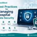How Can Hospital Management Software Improve Data Security And Compliance?