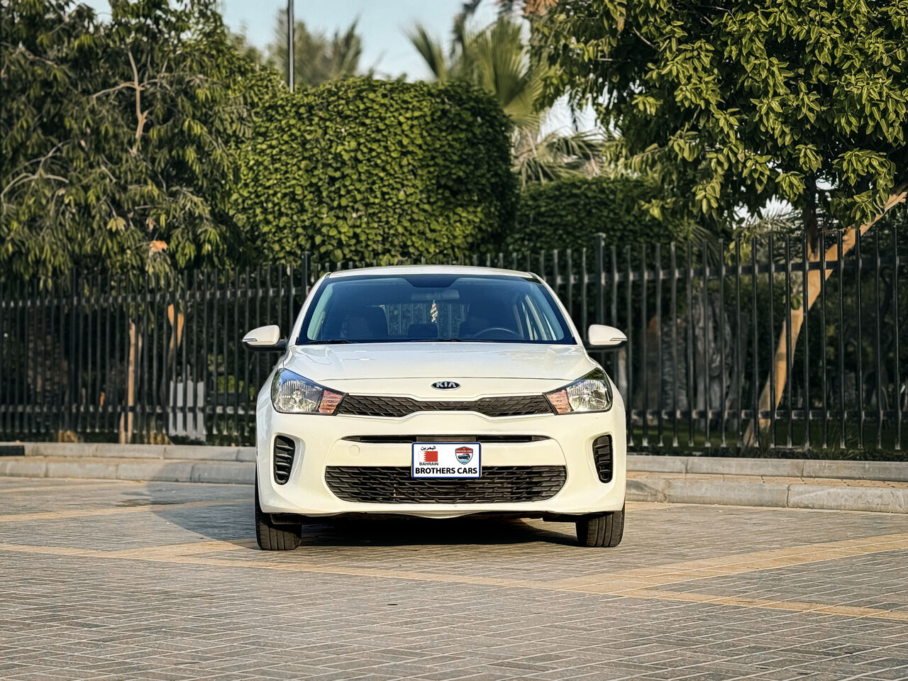 Manama, Vehicles, Cars & Trucks , BHD 2,  Kia Rio,  2021,  Automatic,  90900 KM,