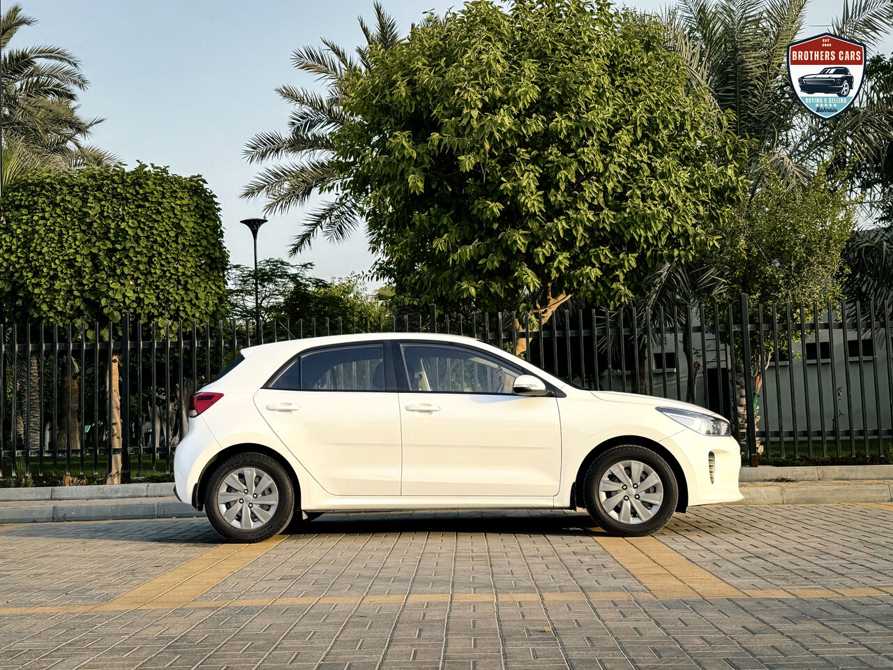 Manama, Vehicles, Cars & Trucks , BHD 2,  Kia Rio,  2021,  Automatic,  90900 KM,