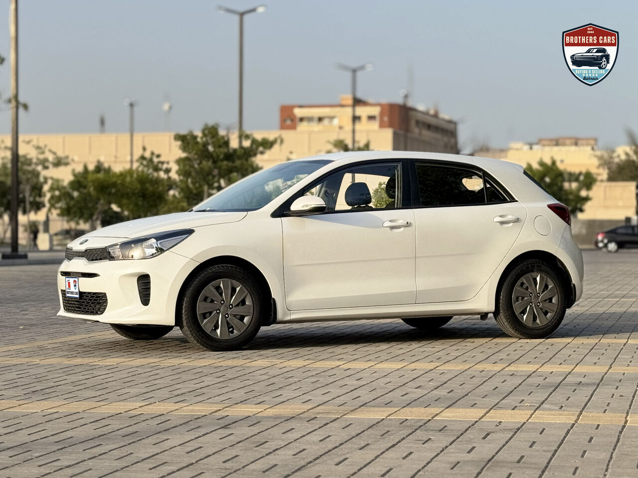 Manama, Vehicles, Cars & Trucks , BHD 2,  Kia Rio,  2021,  Automatic,  90900 KM,
