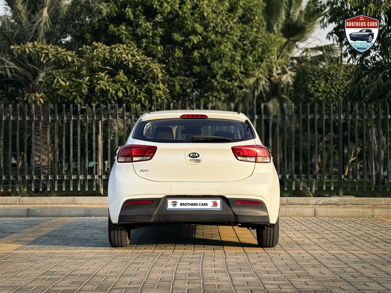 Manama, Vehicles, Cars & Trucks , BHD 2,  Kia Rio,  2021,  Automatic,  90900 KM,