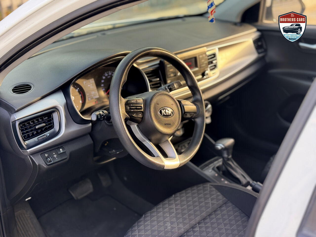 Manama, Vehicles, Cars & Trucks , BHD 2,  Kia Rio,  2021,  Automatic,  90900 KM,