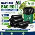 INR 1000,  Premium Trash Bag Roll & Dustbin Bag Roll Manufacturer