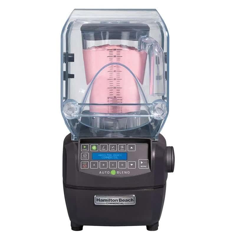 Dubai, Appliances, AED 5400,  Hamilton Beach Blender SUMMIT 3 HP POLYCARBONATE CONTAINER HBH850-UK