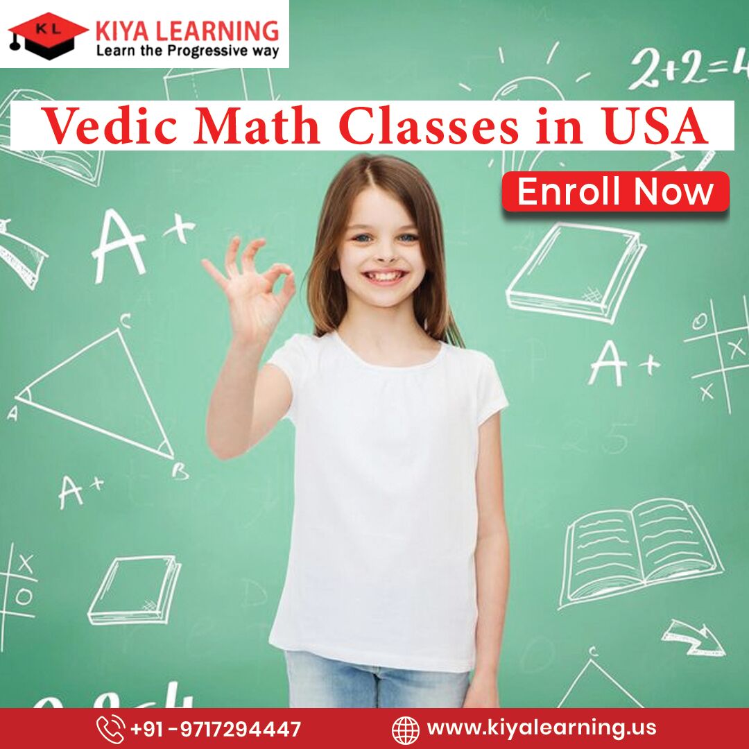 New York, Education, Vedic Math Classes In San Antonio, Texas