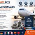 PMA Parts Catalog | Certified Aircraft Replacement Components