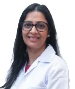 Pune, Health, Dr. Urmi Sheth - Consultant Haematologist