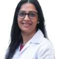 Dr. Urmi Sheth - Consultant Haematologist