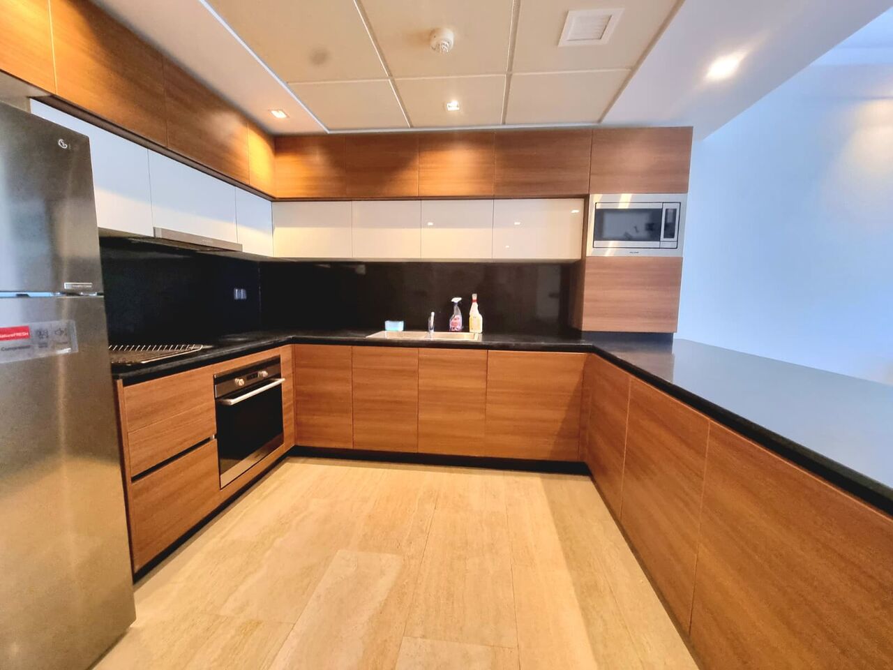 Amwaj Islands, Apartments, Flats, Houses & Villas, BHD 450/month,  Furnished,  2 BR,  135 Sq. Meter,  Delightful 2 BR + Maid Room FF Apartment With Big Balcony Dilmunia Island