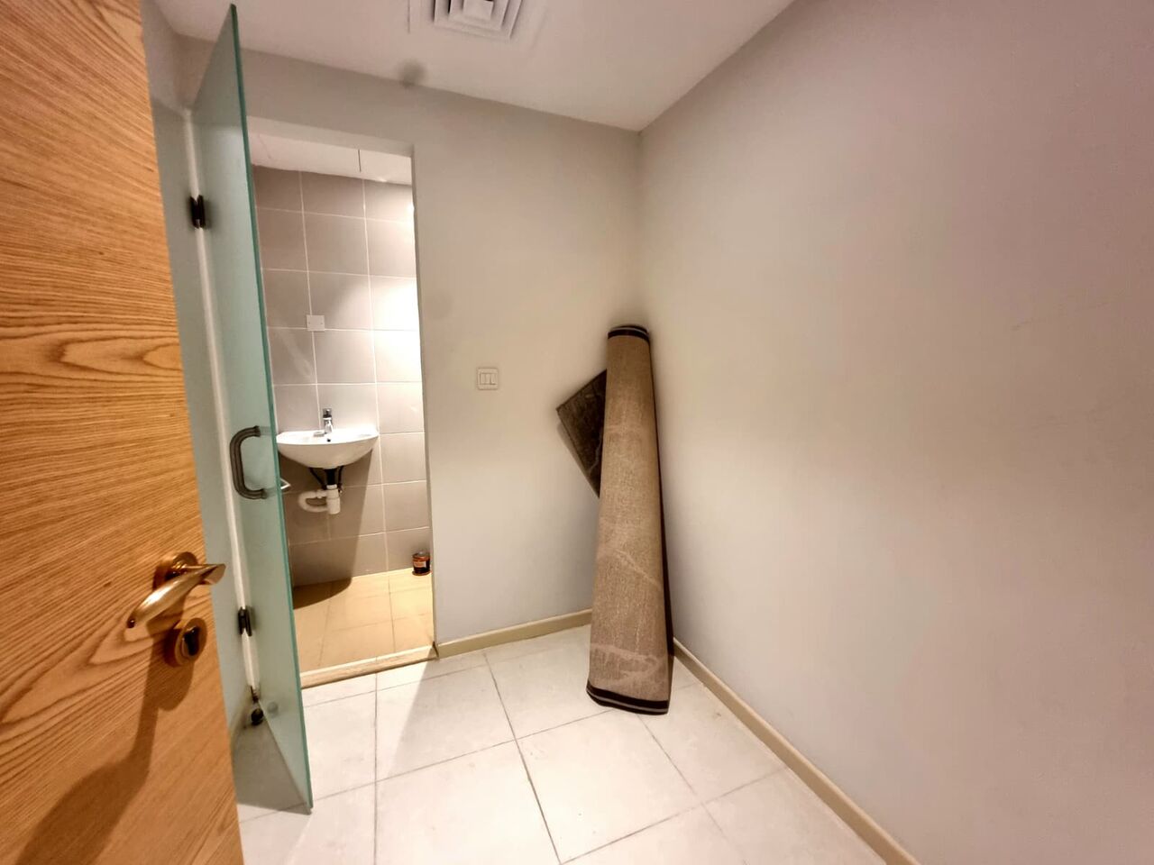 Amwaj Islands, Apartments, Flats, Houses & Villas, BHD 450/month,  Furnished,  2 BR,  135 Sq. Meter,  Delightful 2 BR + Maid Room FF Apartment With Big Balcony Dilmunia Island