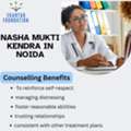 Government-Recognised Nasha Mukti Kendra In Noida For Long-Term Recovery From Addiction