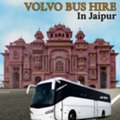 Volvo Bus In Jaipur | Luxury Taxi Cab