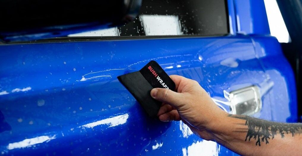 Sydney, Auto Parts, BushWrapz Adelaide