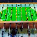 SAR 400,  Indoor Foot Ball