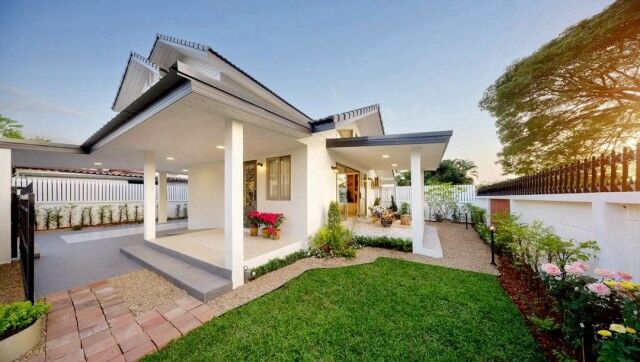 Bangkok, Real Estate For Sale, THB 5990000,  3 BR,  65 Sq. Feet,  Reduced To Only 5.99 Million #Nantana 2 #Land&Houses #Maejo #Newly Renovated #Built-in