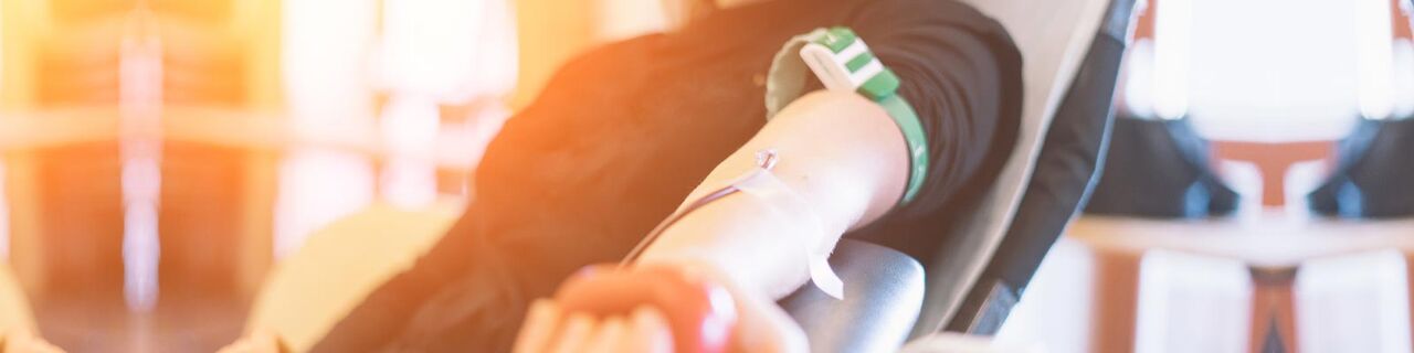 New York, Health, Professional Hematology Care For Blood Disorder Treatment
