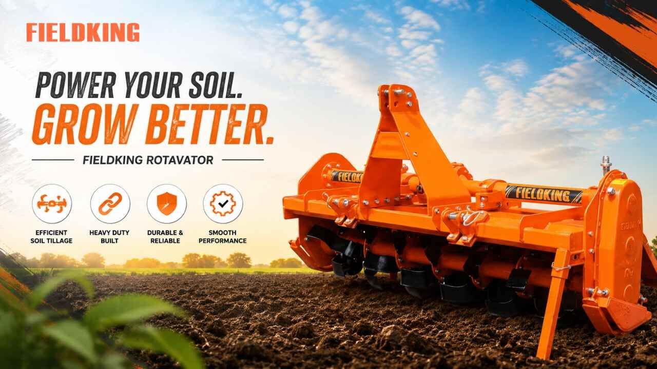 Mumbai, Farm/Garden, Transform Your Land Preparation Routine