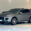BHD 8200,  Porsche Cayenne S,  2016,  Automatic,  152000 KM,   MODEL  FOR SALE