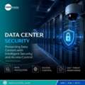 Data Center Security For Safer Campuses In Saudi Arabia & GCC
