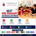 Best Pre Primary Schools In India
