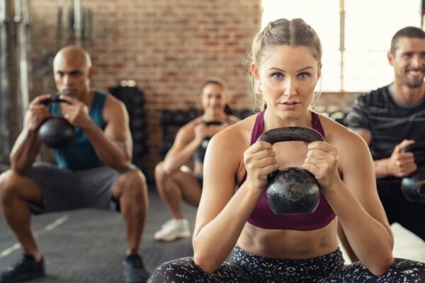 New York, Health, Moore Performance Health