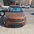 SAR 36000,  Hyundai Creta,  2017,  Automatic,  165000 KM,