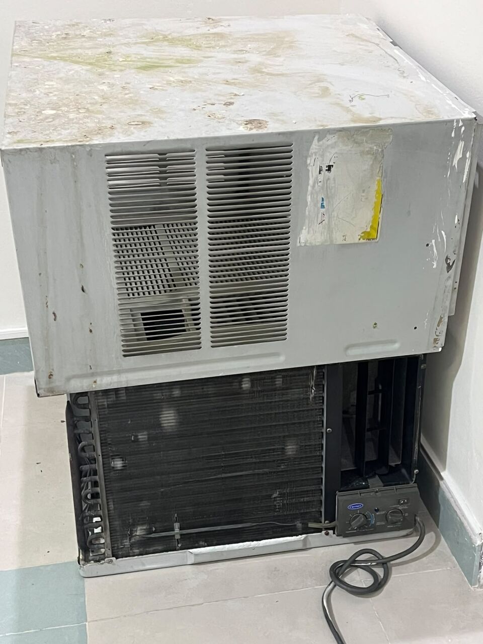 Dammam, Air Conditioners, SAR 575,  Newly Serviced Window AC (1 TON)