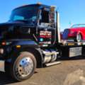 Fast And Reliable Towing Services In Gastonia