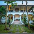 THB 55000,  158 Sq. Feet,  For Rent 55,000 Baht/month Hang Dong - #Wang Tan Pool Villa #Resort Style #Fully